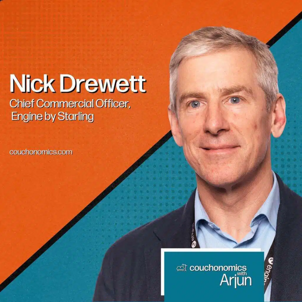 Why Most Digital Banks Fail - And How Engine by Starling Is Flipping the Script