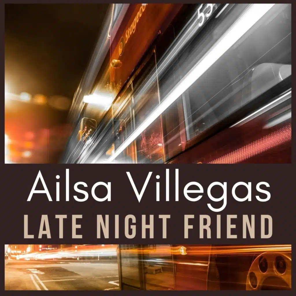 Get Out (feat. Michael John McElligott)