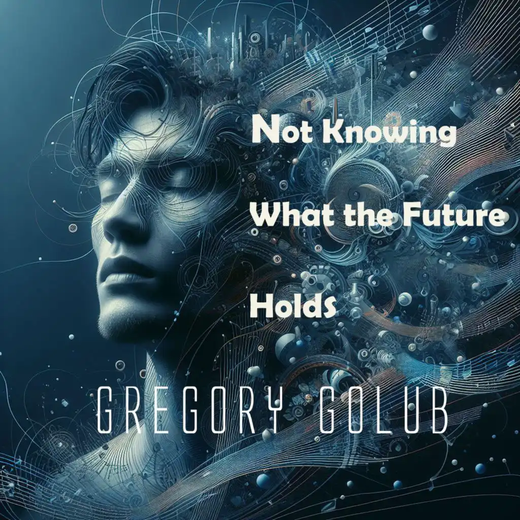 Gregory Golub