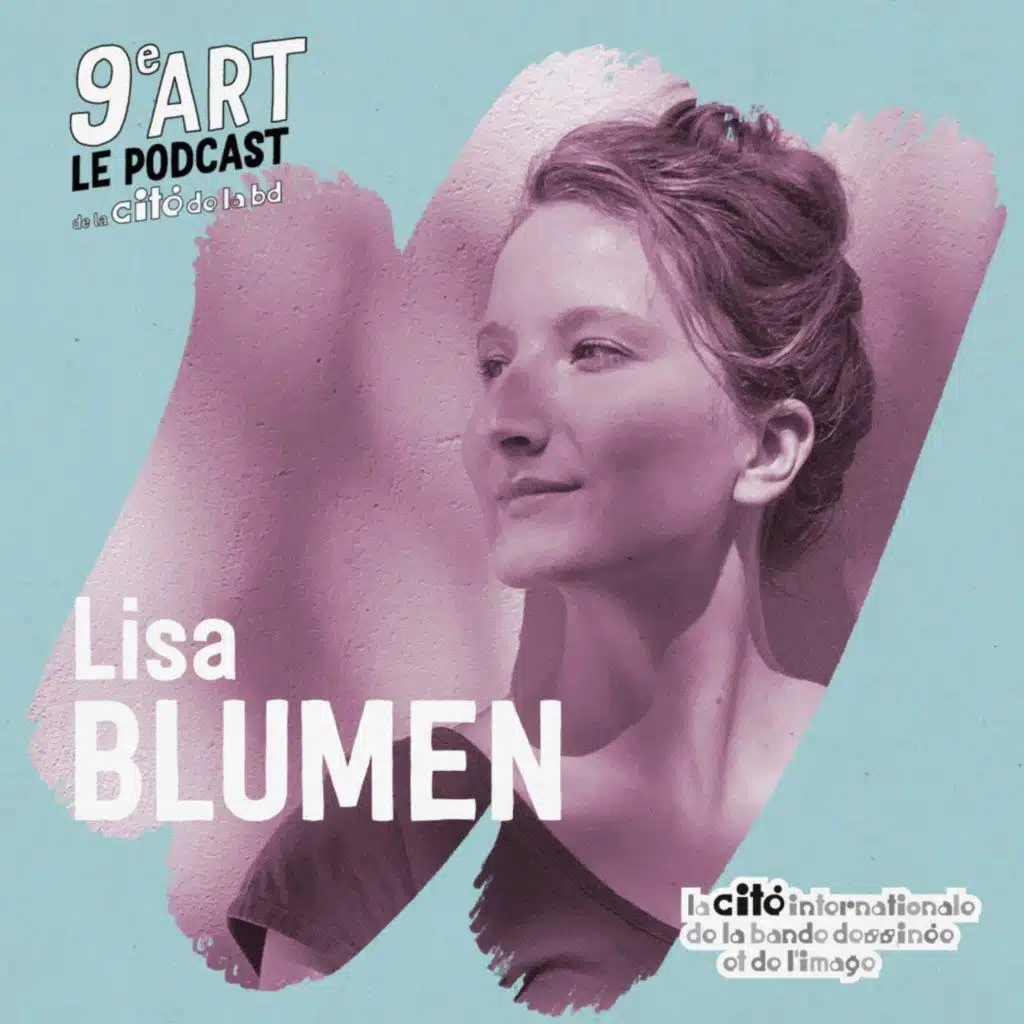 Lisa Blumen