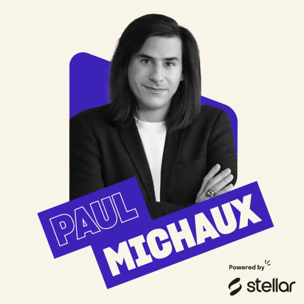 2 opinions Product à contre-courant par un founder à 160M$ de CA (Paul Michaux, Prose) - #116