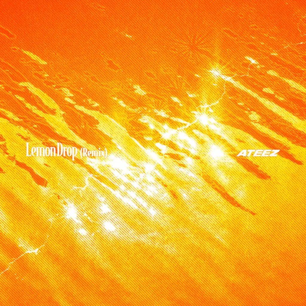 Lemon Drop (Speed Down Ver.)