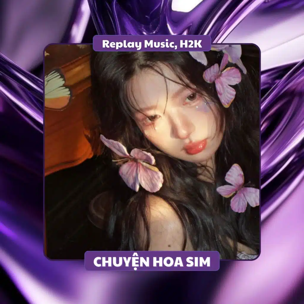 Chuyện Hoa Sim (Remix) - Beat