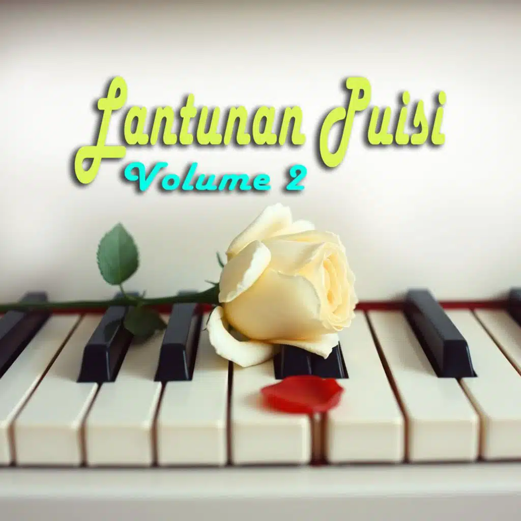 Lantunan Puisi,  Vol. 2