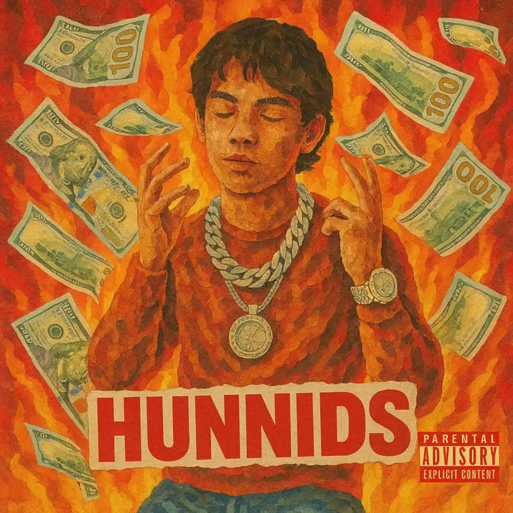 HUNNIDS