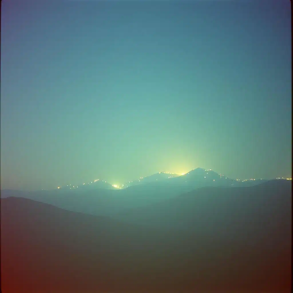 lost lights