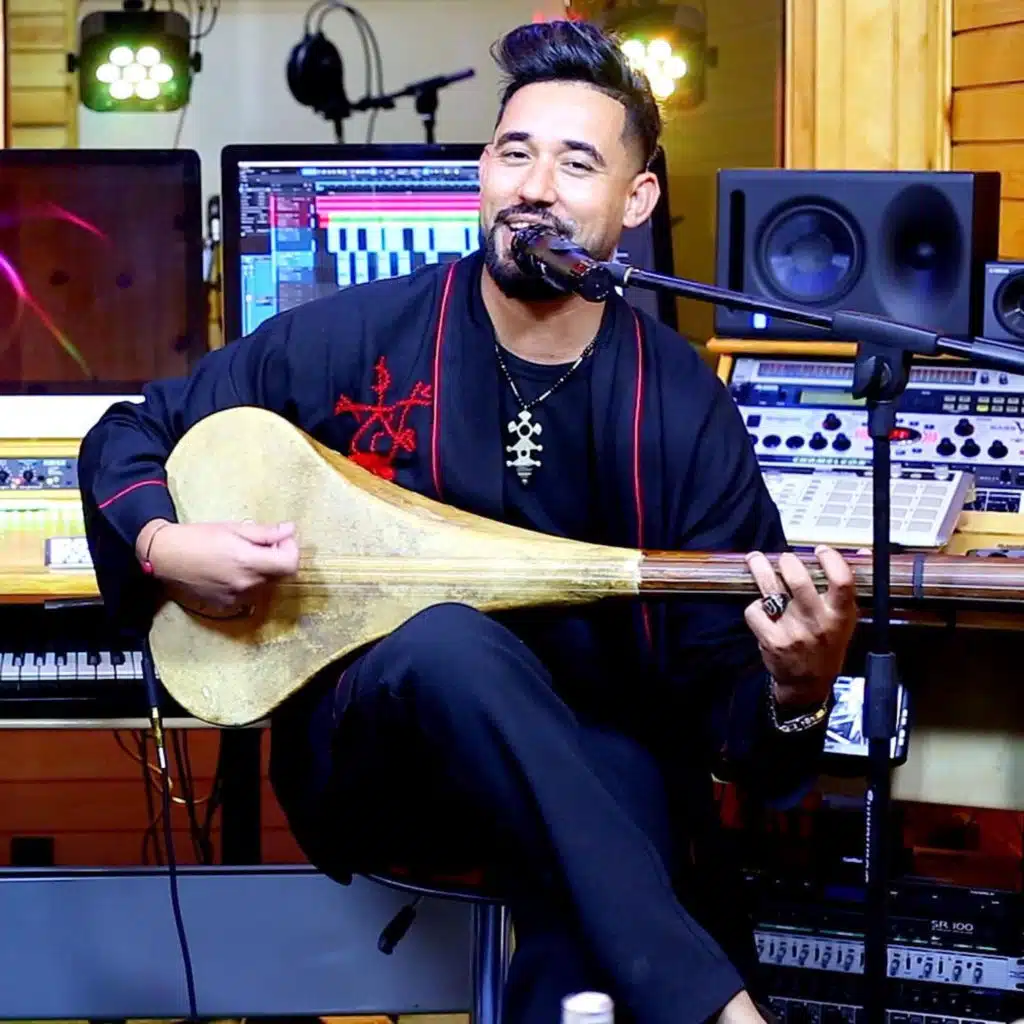 "رجع آوا "مروان السلموني - Marouan esselmouni "Rja3 Awa"
