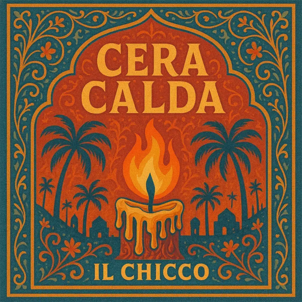 CERA CALDA