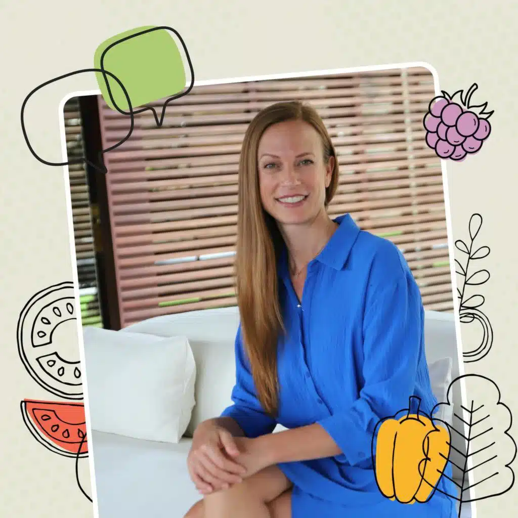 “Slow down and breathe”, with COMO Shambala Estate’s Kimberly Kneier