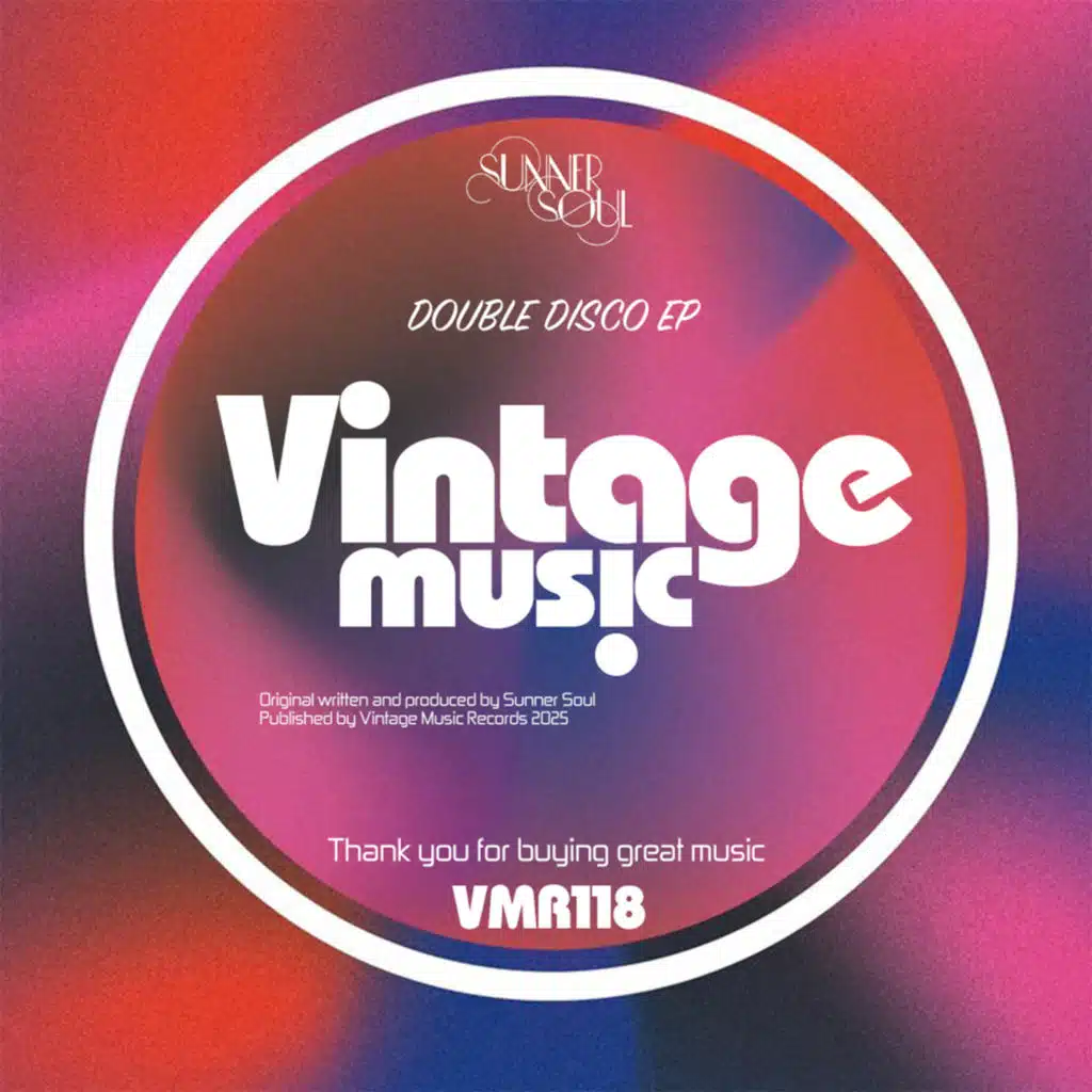 Double Disco
