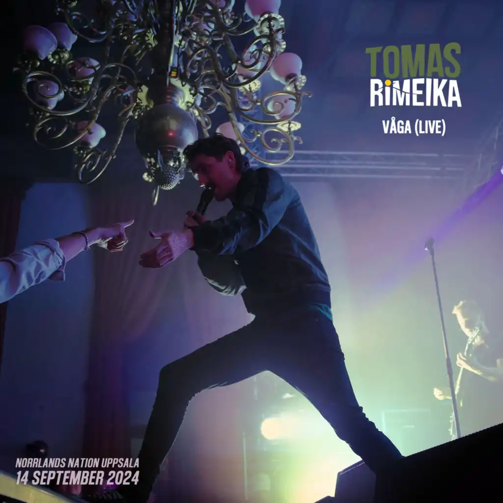 Tomas Rimeika