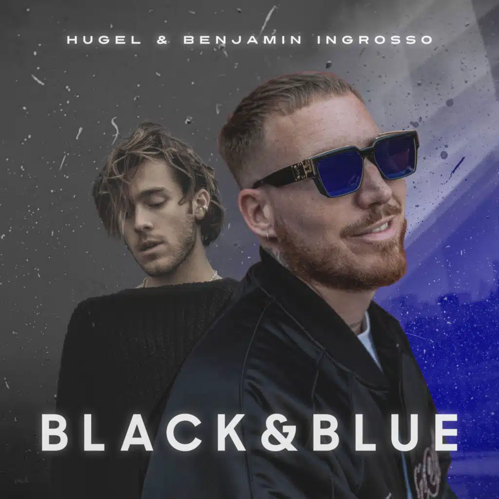 Black & Blue (Extended Mix)