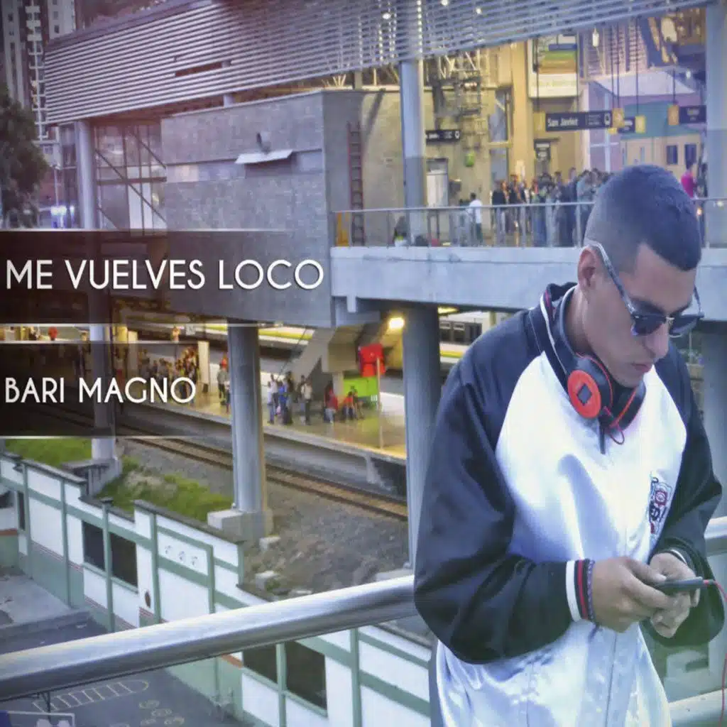 Bari Magno