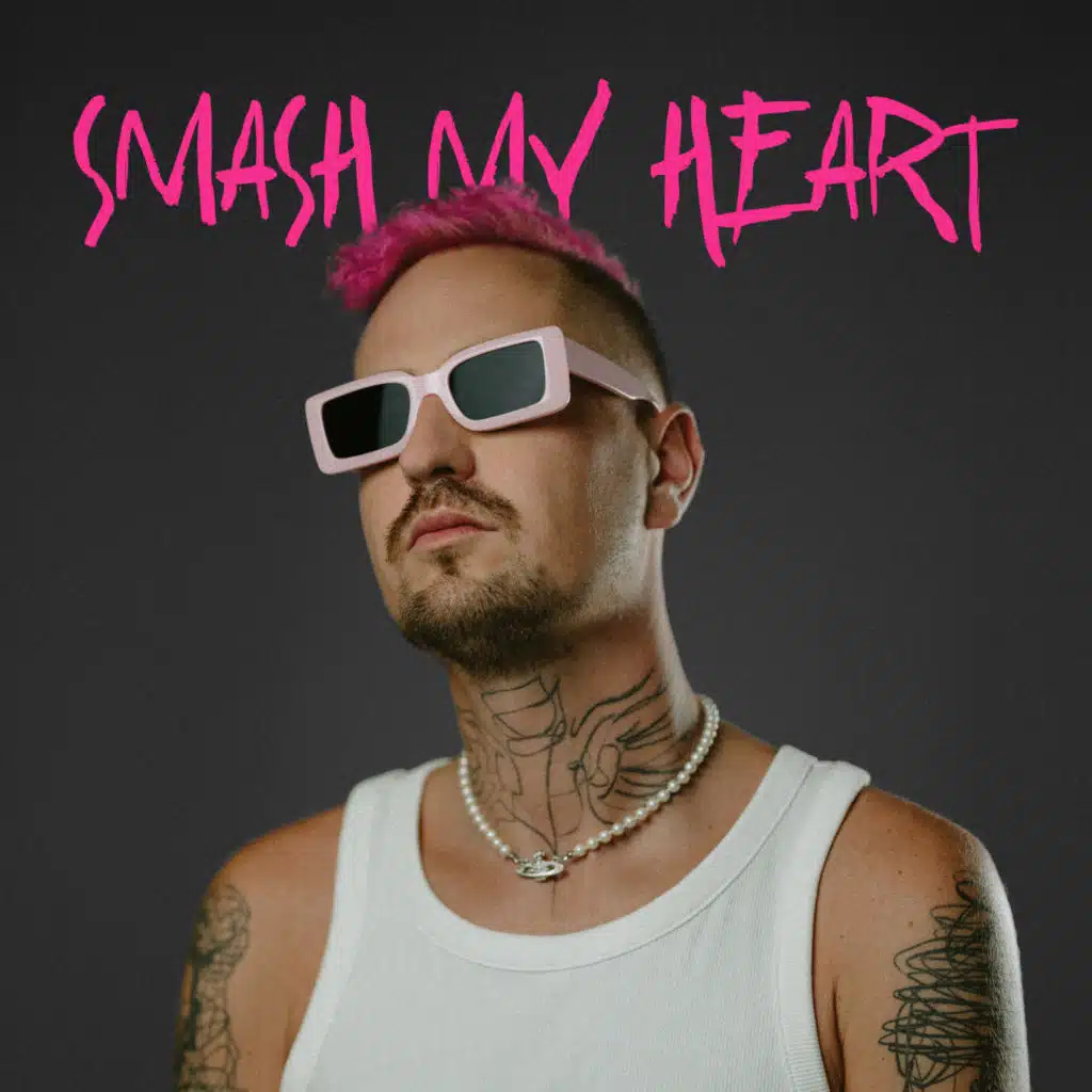 Smash My Heart (Extended)