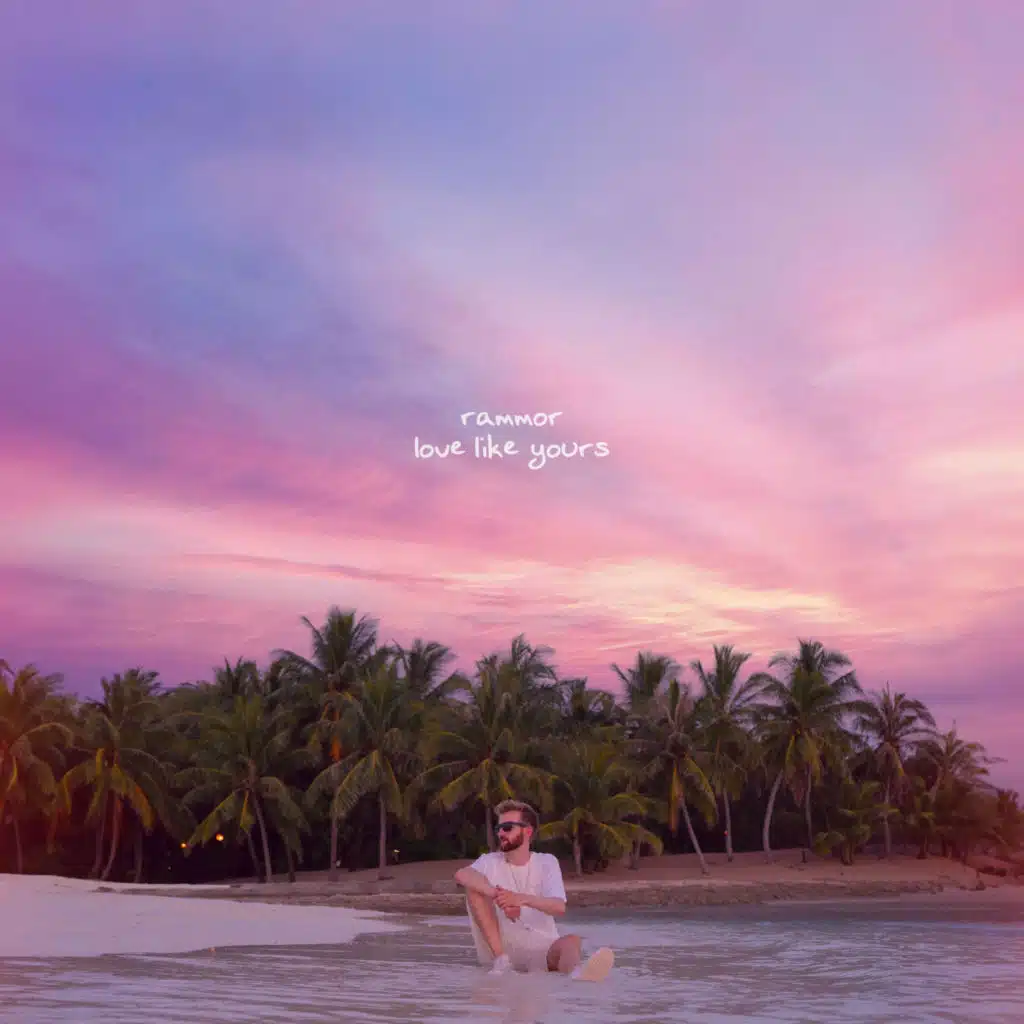 love like yours (Extended)