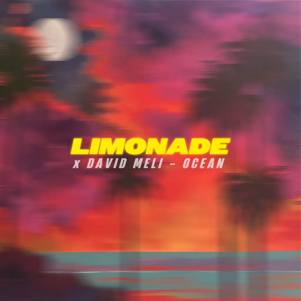 LIMONADE & David Meli