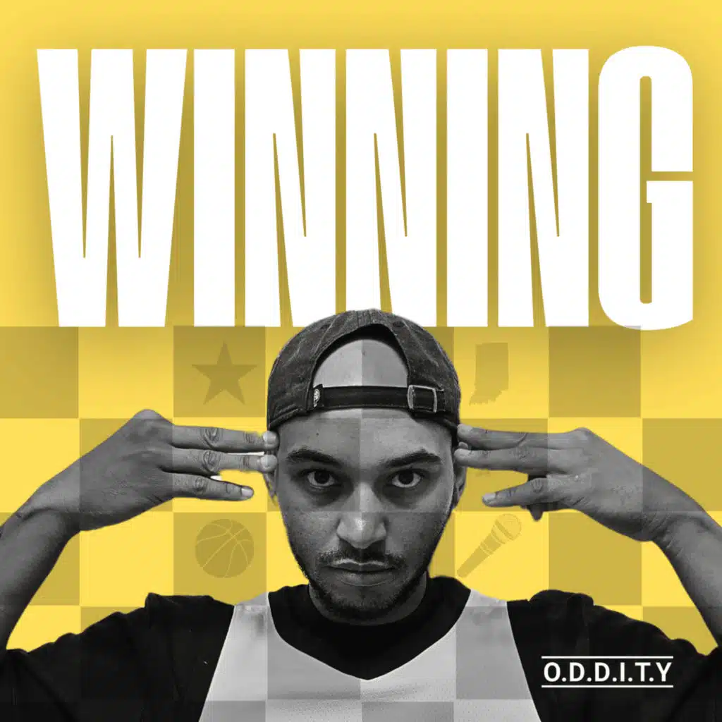 Winning (feat. Sully Beatz)
