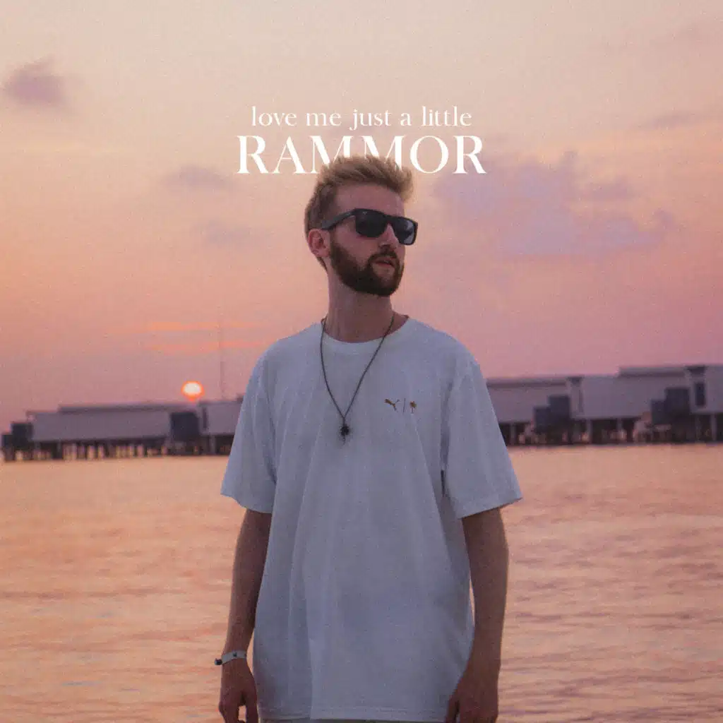 love me just a little (Extended)