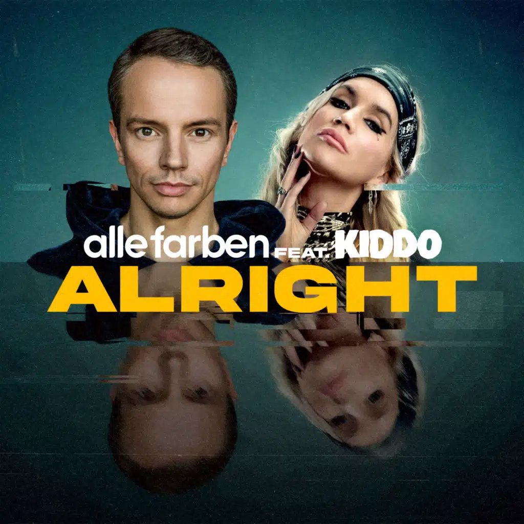 Alright (feat. KIDDO) [Extended Mix]