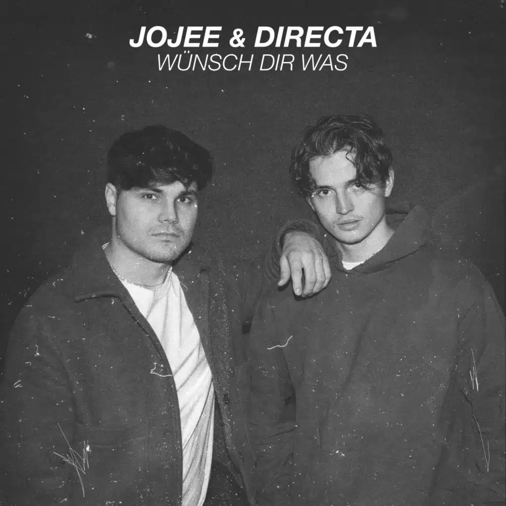 Jojee & DIRECTA