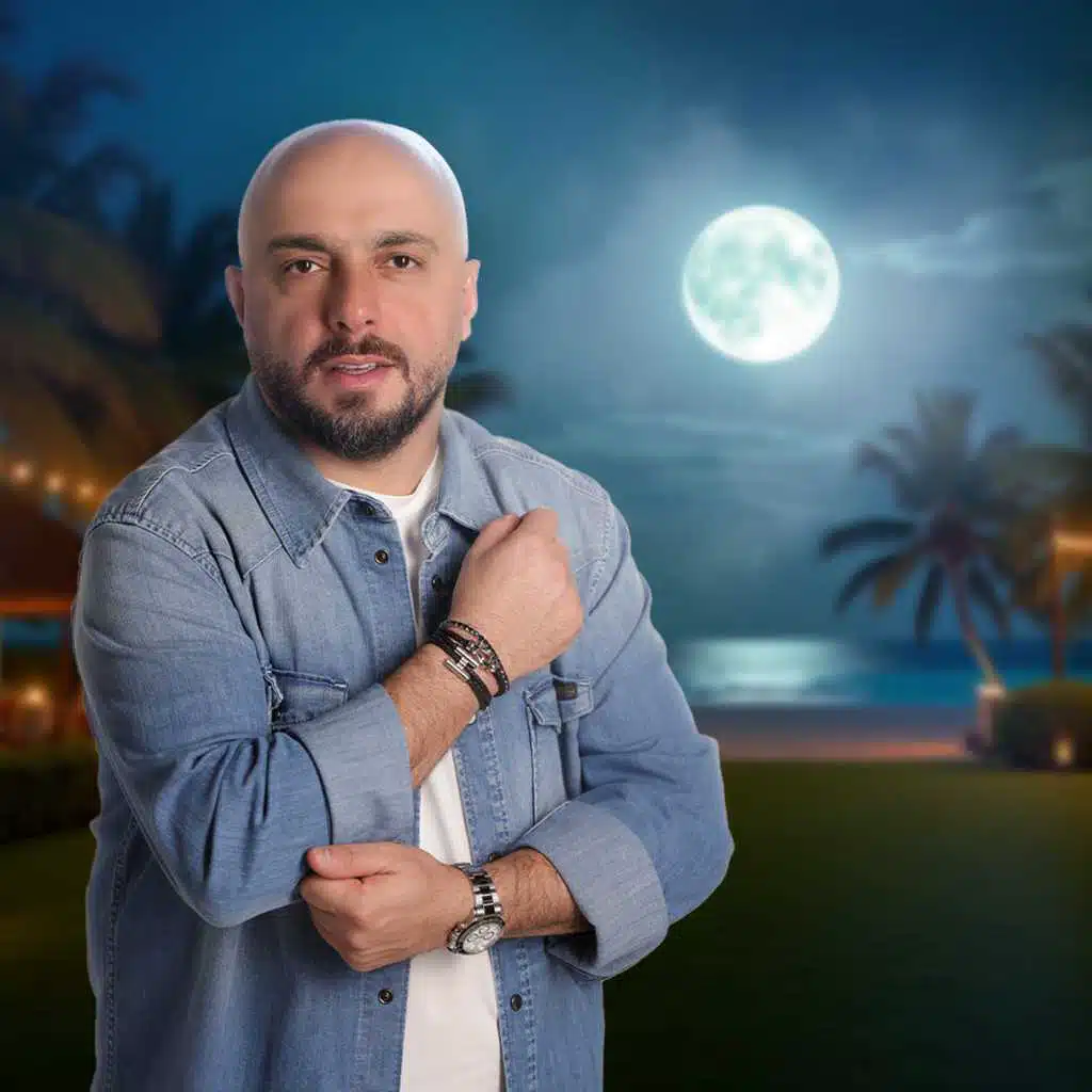 كارلوس حكري