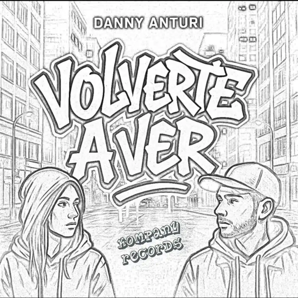 Volverte a ver
