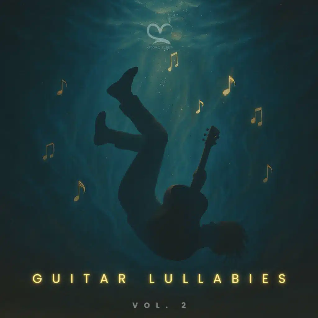 Guitar Lullabies, Vol. 2