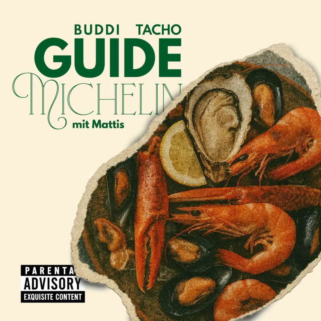 Guide Michelin (feat. Mattis)