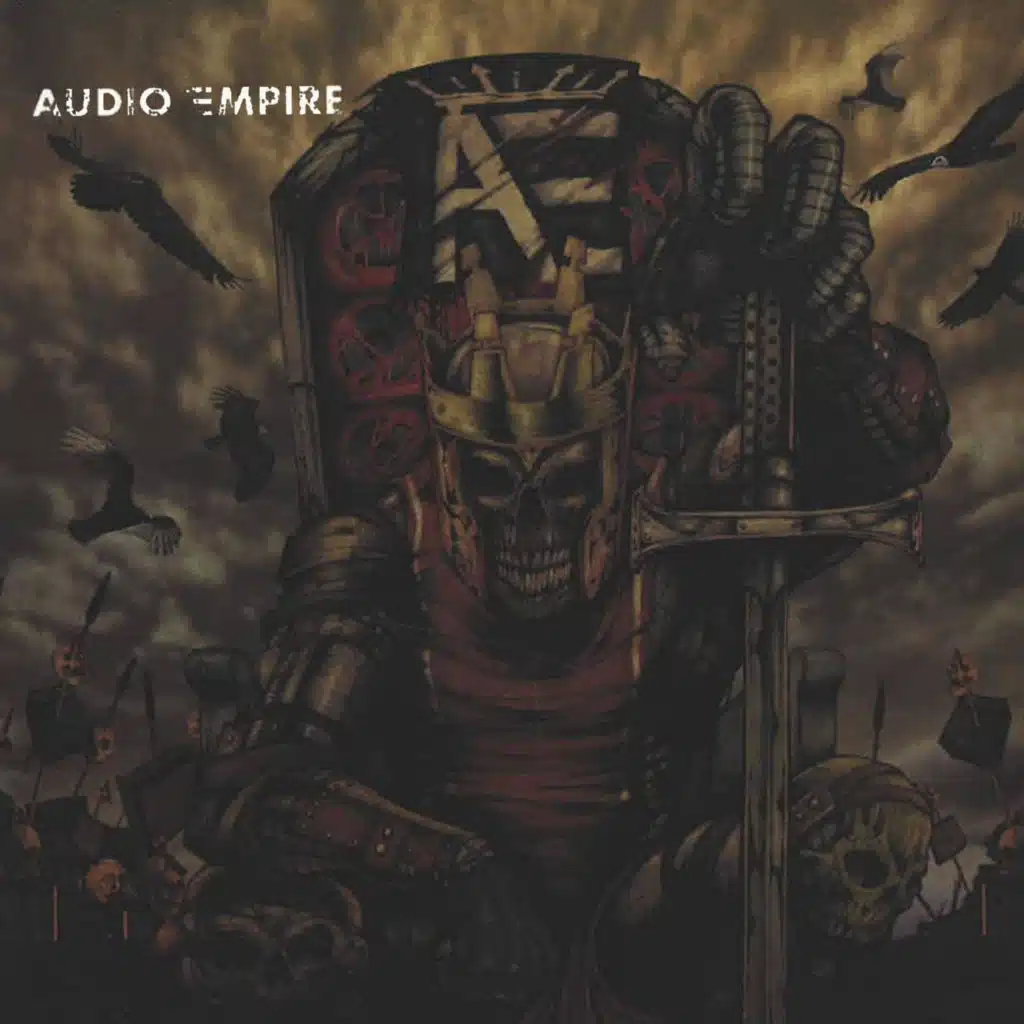 Audio Empire