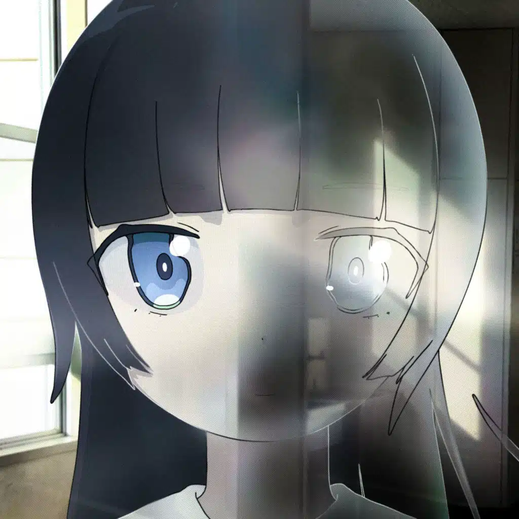 The Warmth of Sparkle