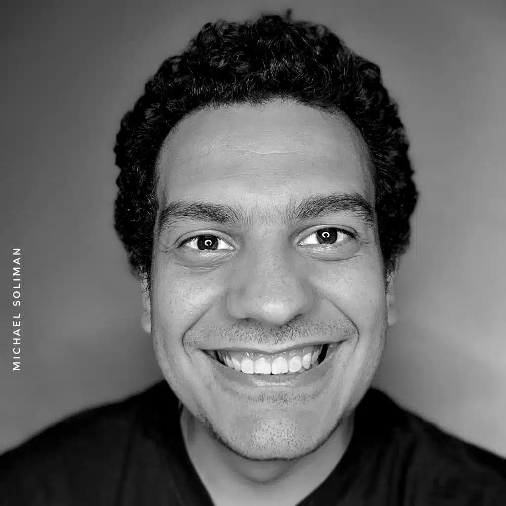 Michael Soliman