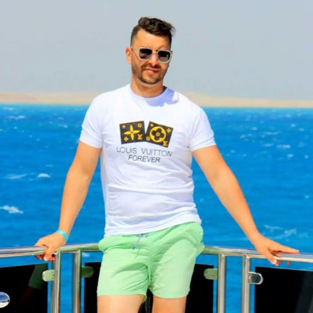 ديجي اسماعيل