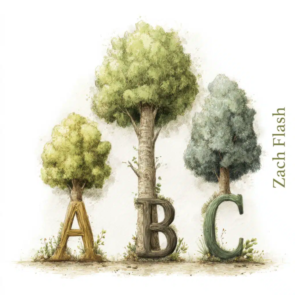 ABC song