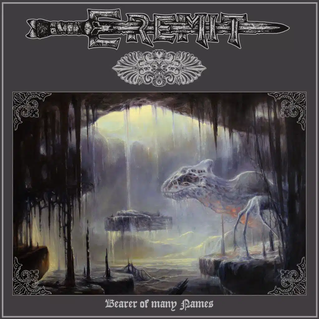 Bearer of many Names