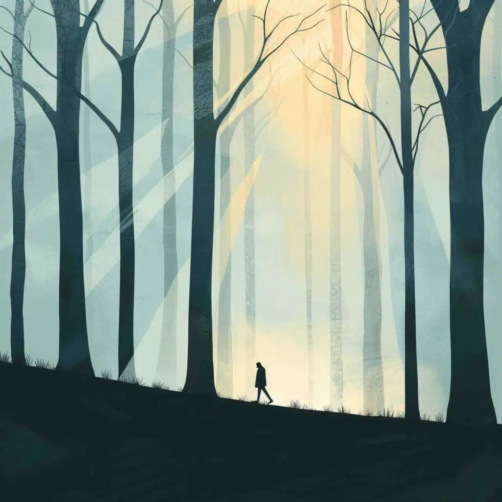 WITH MUSIC - Restful Yoga Nidra for Calming the Mind