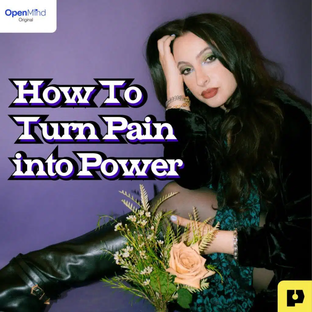 AstroloTea: How To Turn Pain into Power