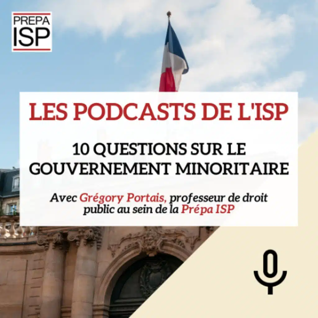 10 questions sur le gouvernement minoritaire