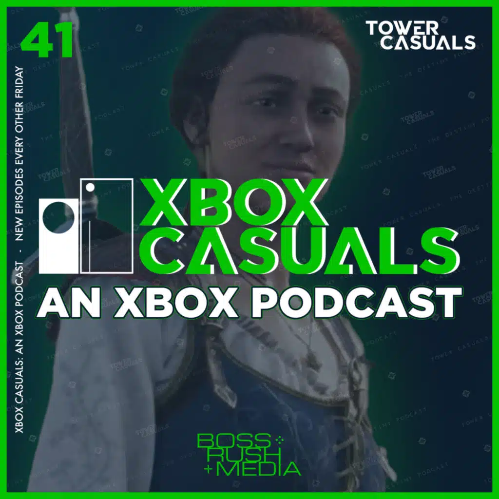 Xbox Summer Showcase Predictions Time, Marathon, and More