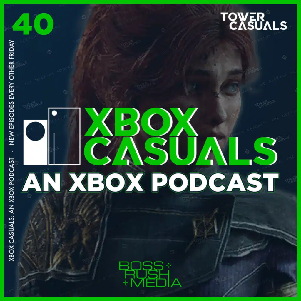 There's a Steam in My Xbox UI