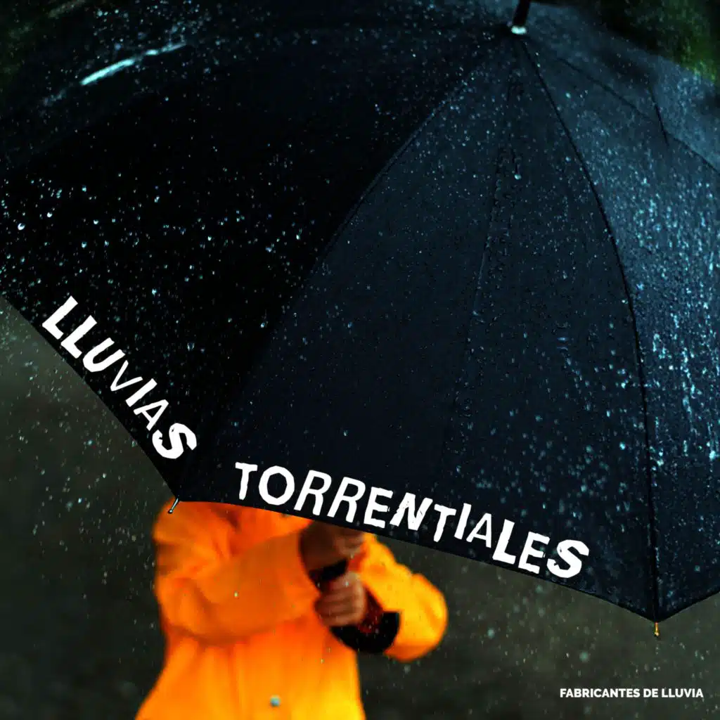 Fabricantes De Lluvia