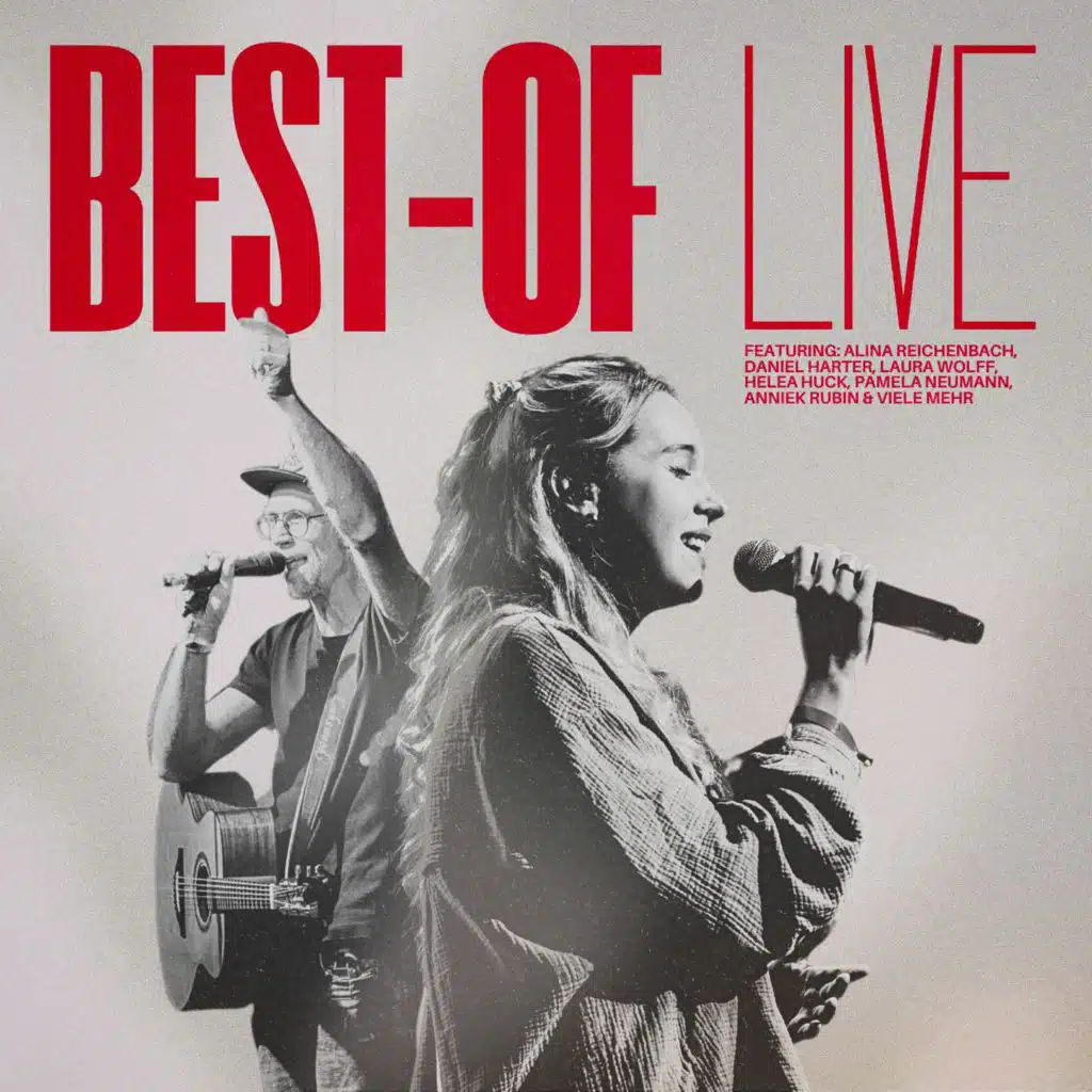 Best-Of: Live