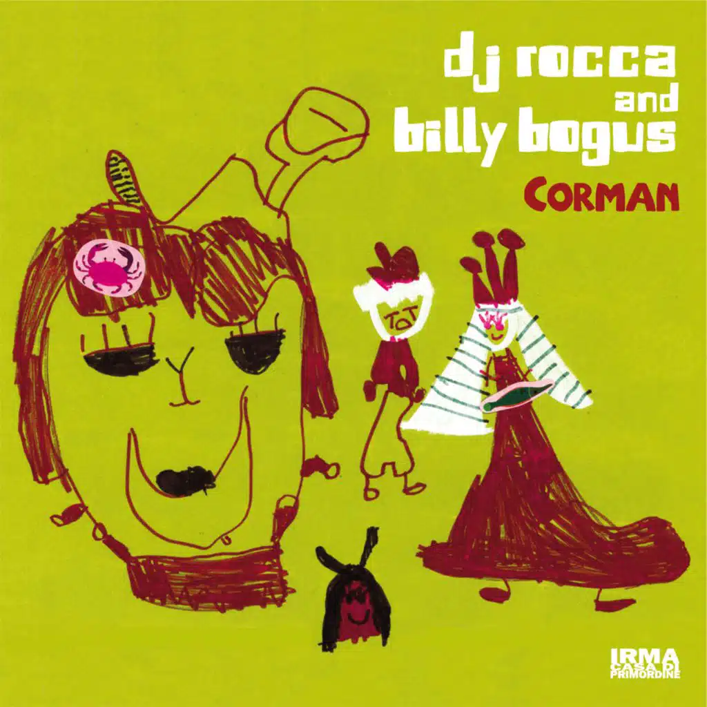 DJ Rocca & Billy Bogus