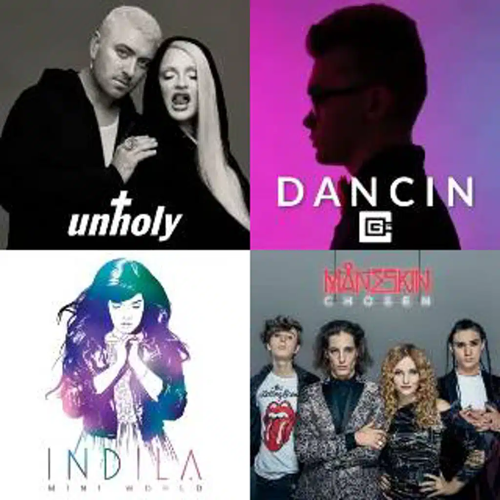 Remix Concerts 😈💔