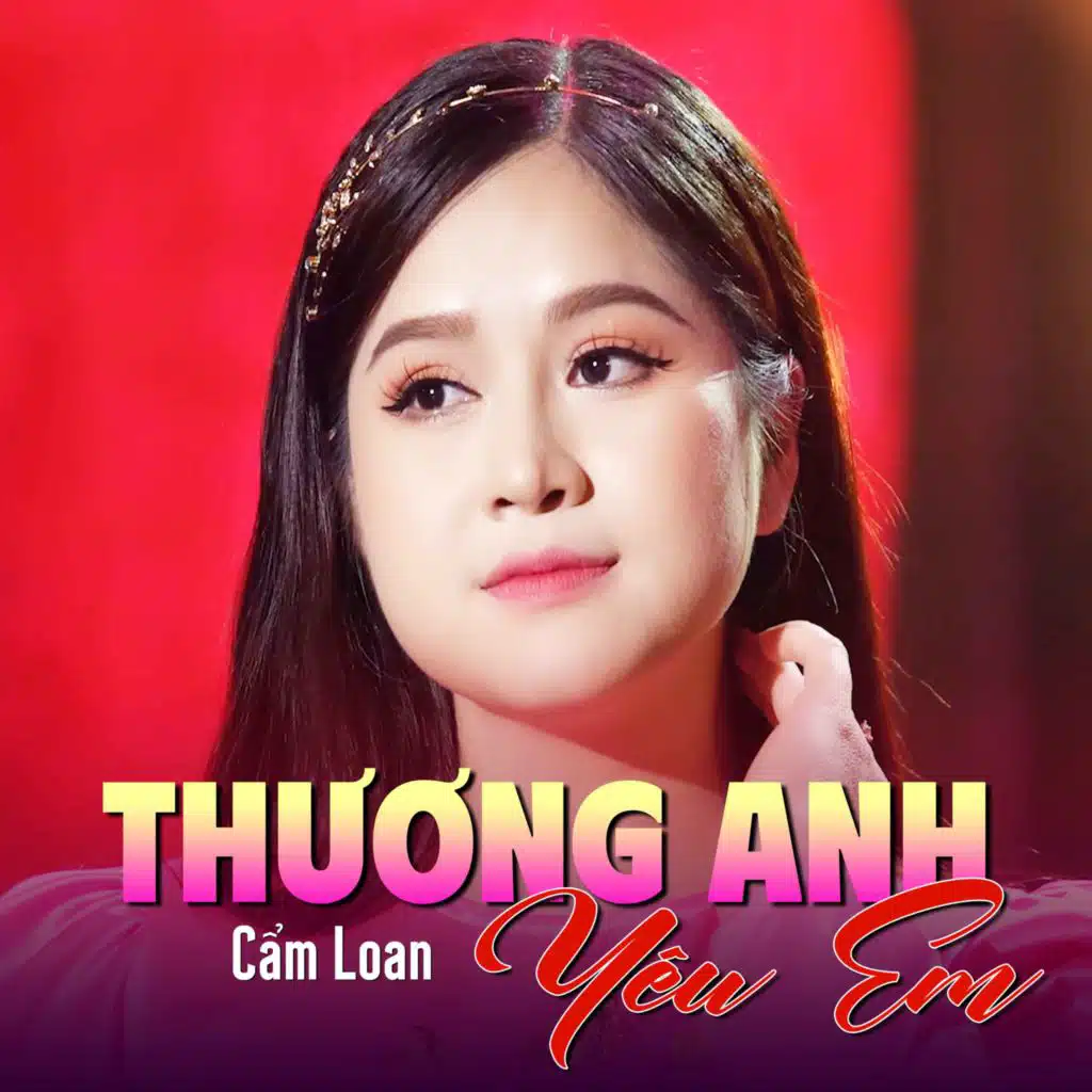 Phận Bạc (feat. Lâm Quang Long)
