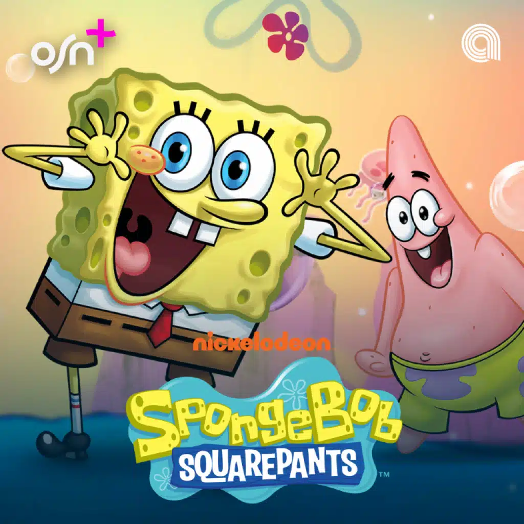 SpongeBob SquarePants