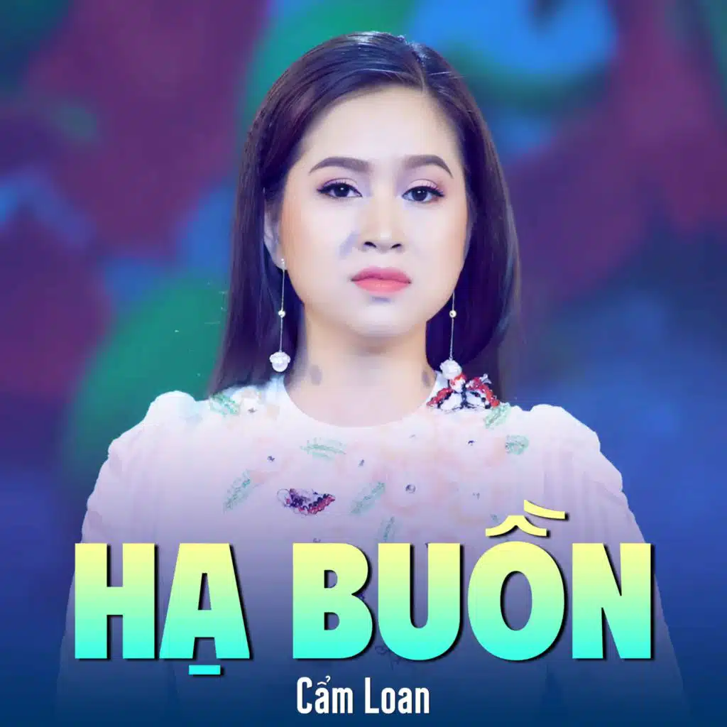 Hạ Buồn