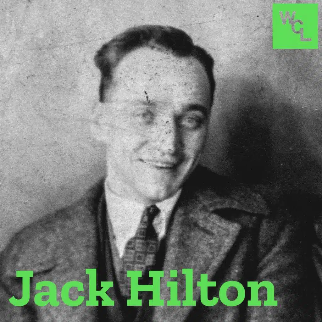 WCL12: Jack Hilton, Rochdale Caliban, part 1