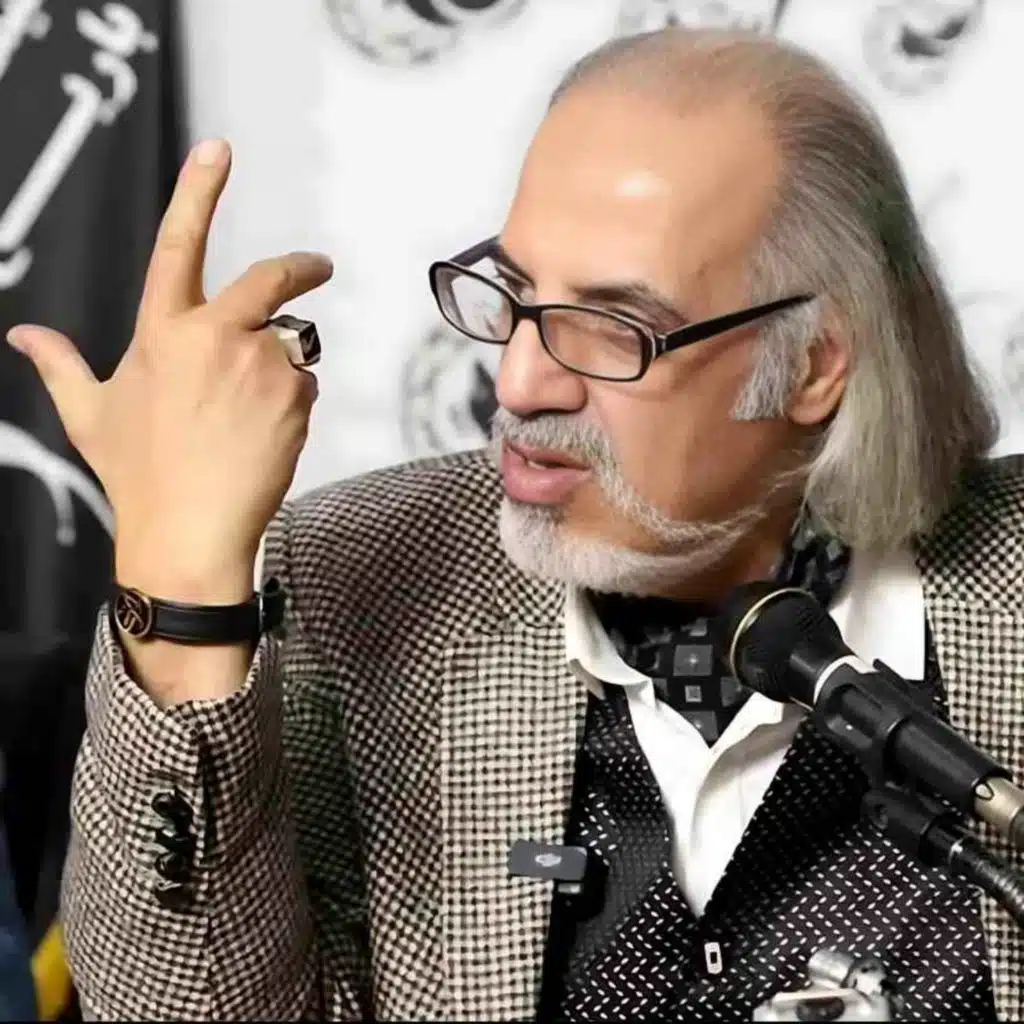 مرز ثبات و دگرگونی: سه‌گانه تلاطم، قدرت و مقاومت در ساحت تبادلات بنیادین | گفتگو با مهدی مطهرنیا