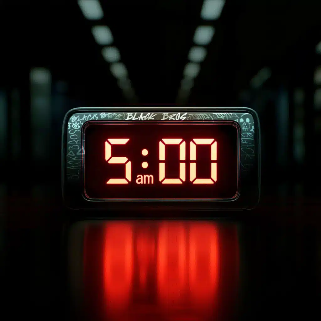 5AM