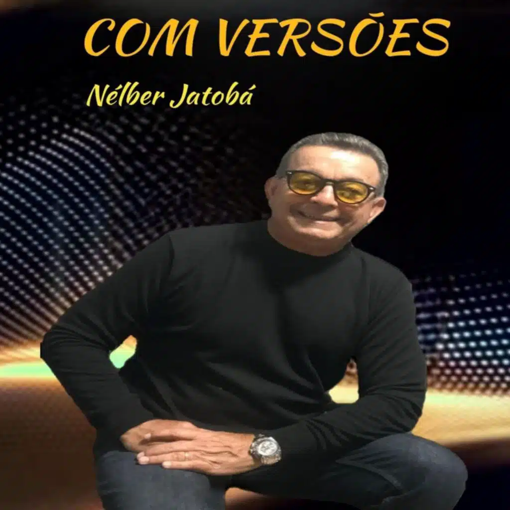 Nélber Jatobá